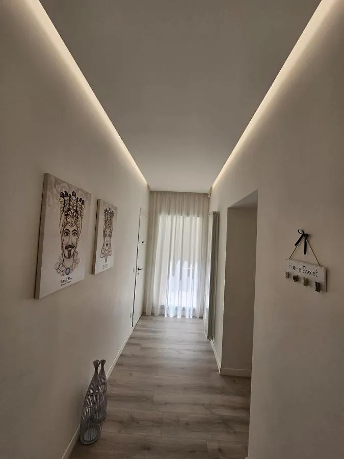 Heart City Rooms CTA Gasthof
