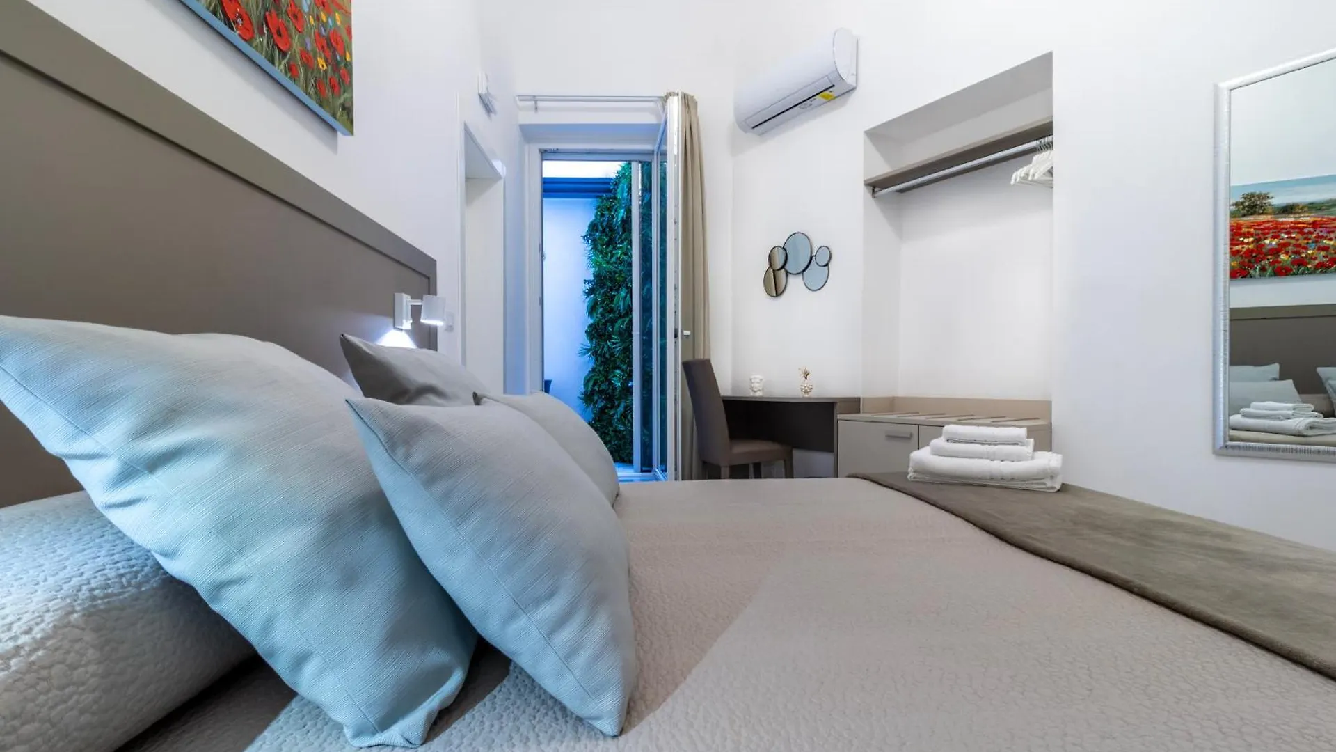 Heart City Rooms CTA Gasthof
