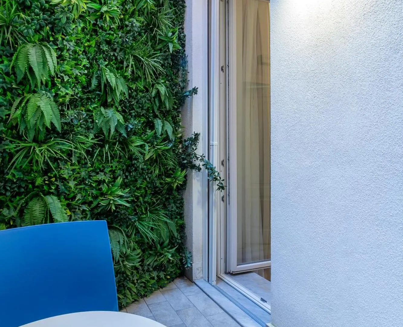Heart City Rooms CTA Italien