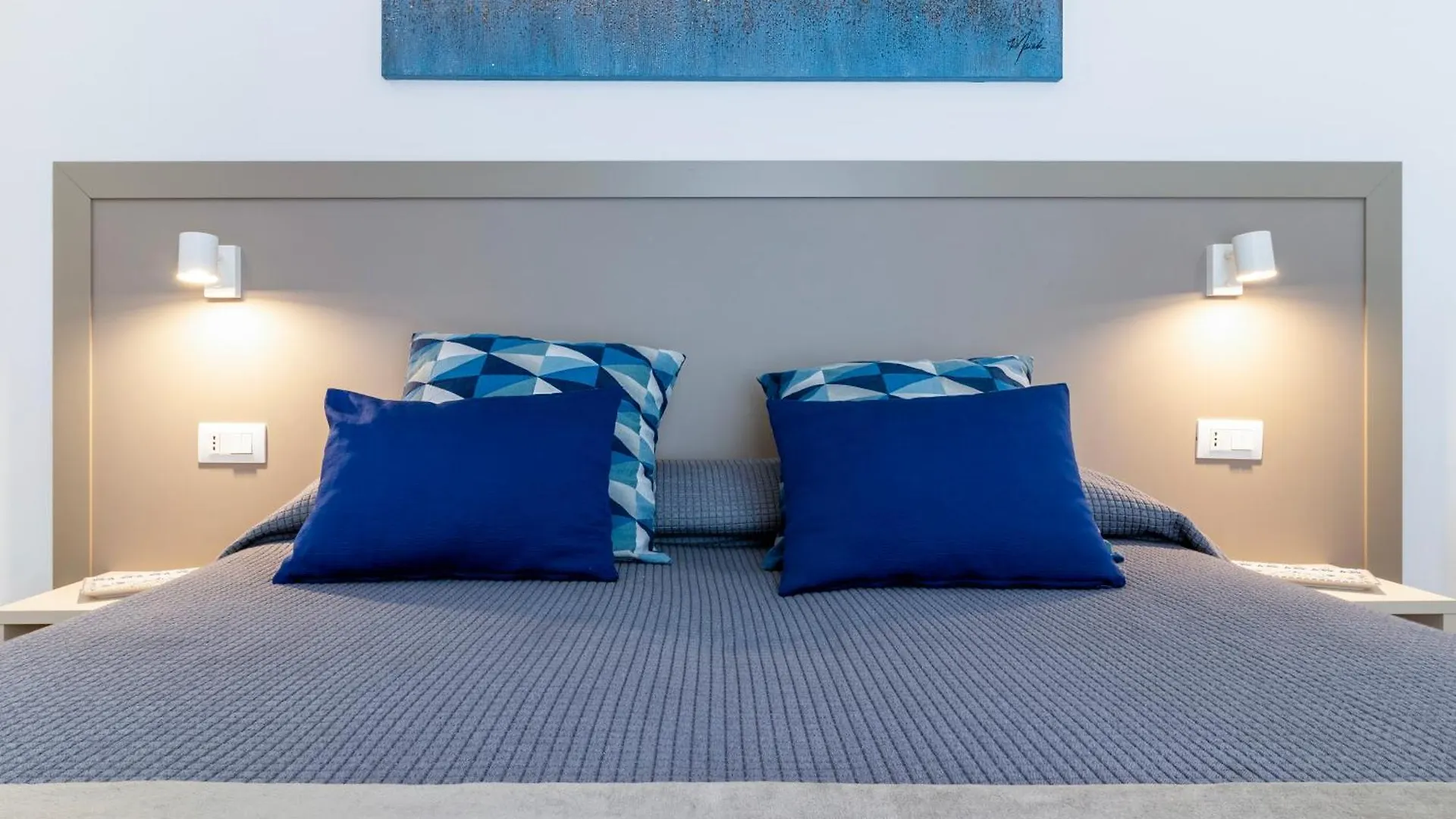 Heart City Rooms CTA Italien