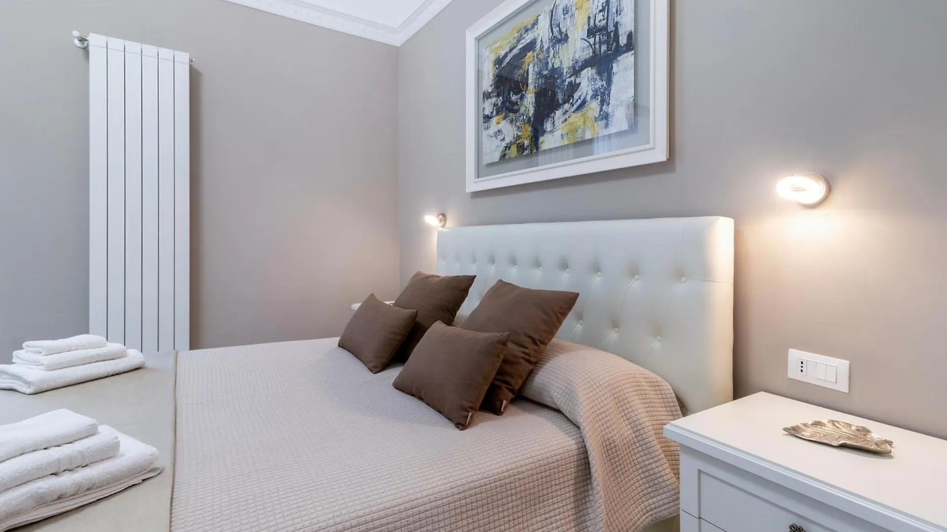 Heart City Rooms CTA Gasthof