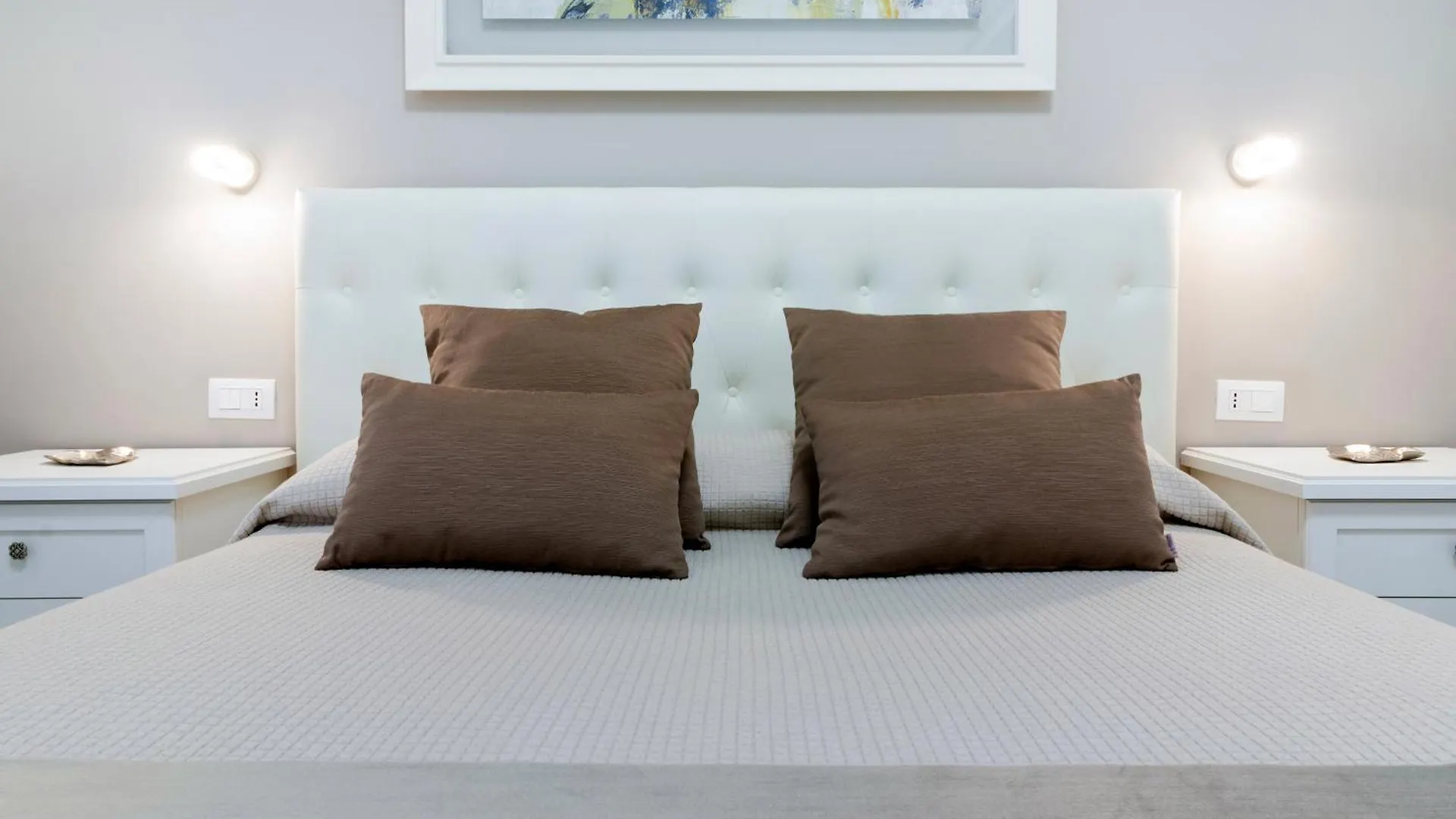 Gasthof Heart City Rooms CTA Italien