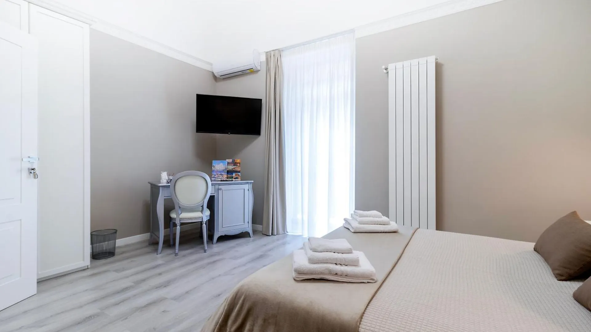Gasthof Heart City Rooms CTA