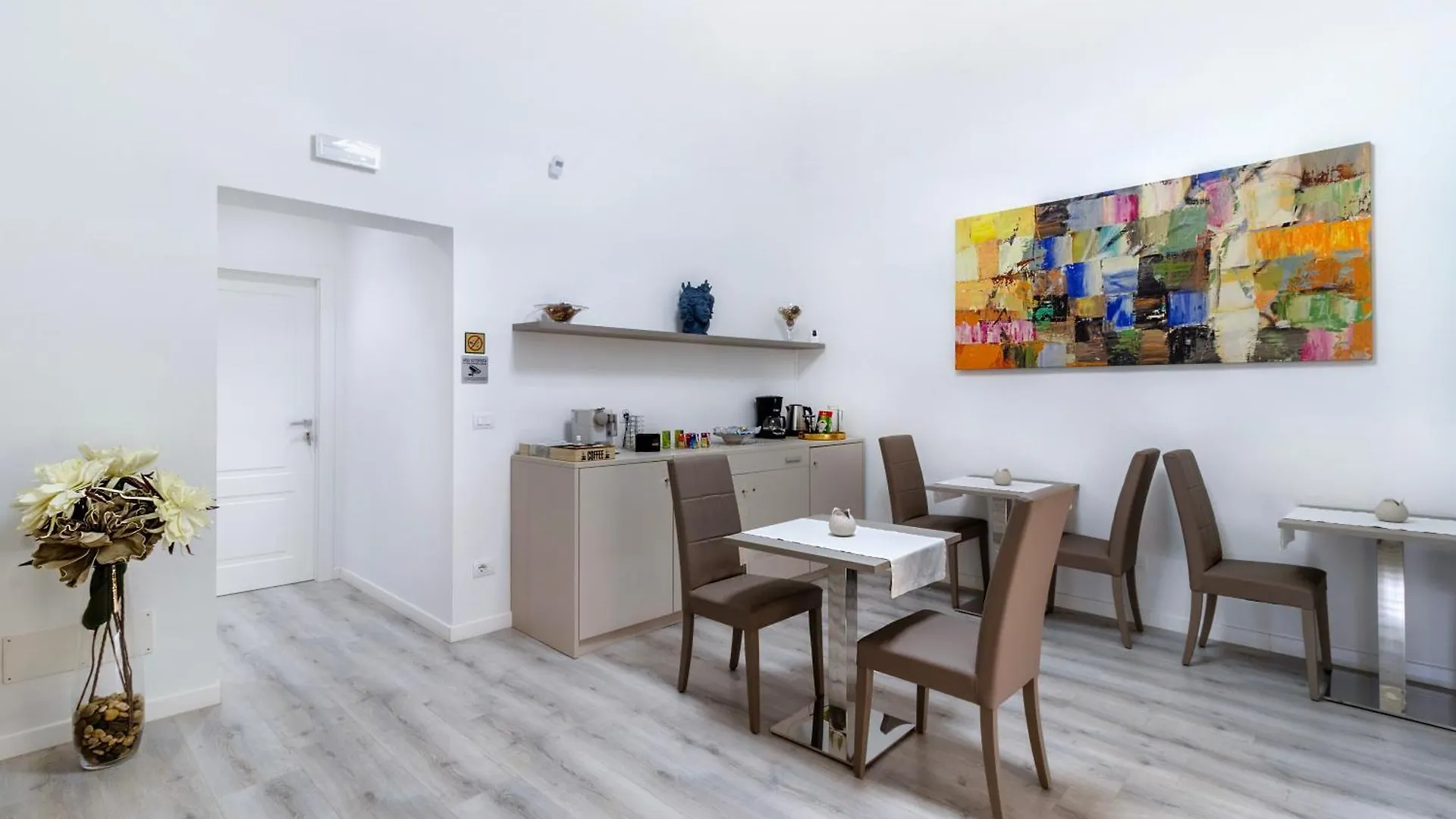 Heart City Rooms CTA Gasthof